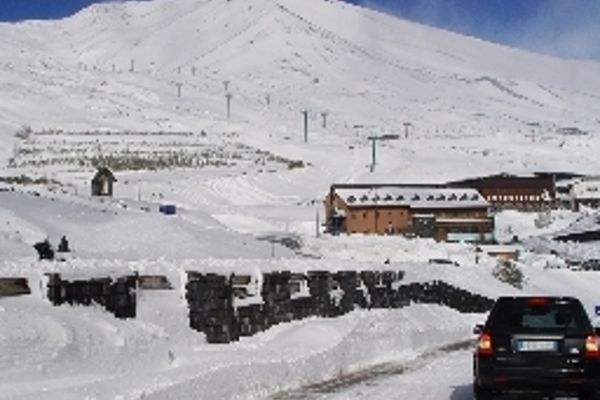 King’s House Hotel (Mascali)